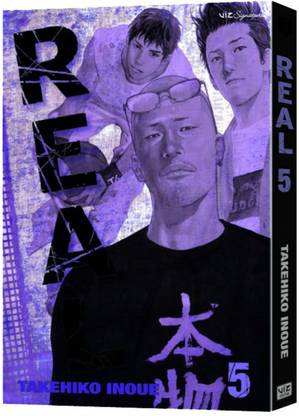 Real, Vol. 5: Volume 5