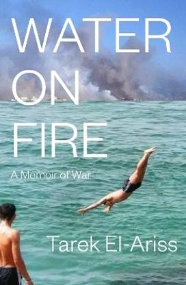 Water on Fire