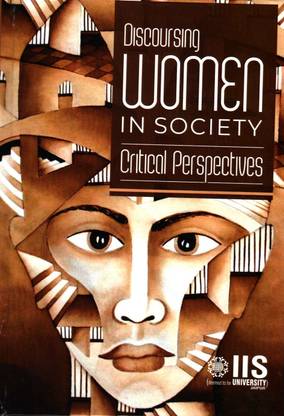 Discoursing Women in Society : Critical Perspectives Hardcover