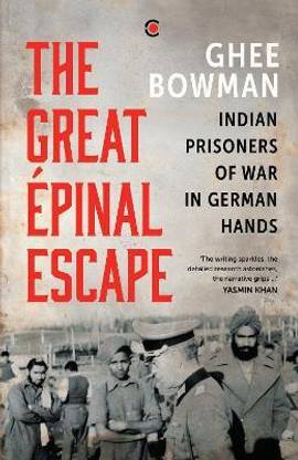 The Great Epinal Escape