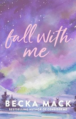 Fall with Me (English, Paperback, Mack Becka)