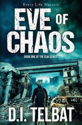 EVE of CHAOS