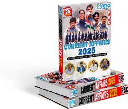 CURRENT AFFAIRS 2025