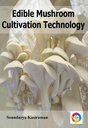 Edible mushroom cultivation Technology