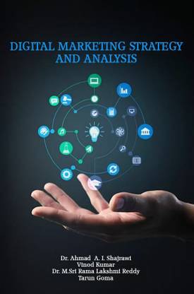 DIGITAL MARKETING STRATEGY AND ANALYSIS