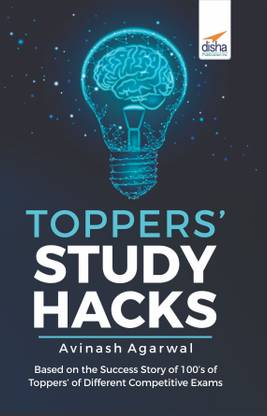 Toppers' Study Hacks  - Padhkar dekho !