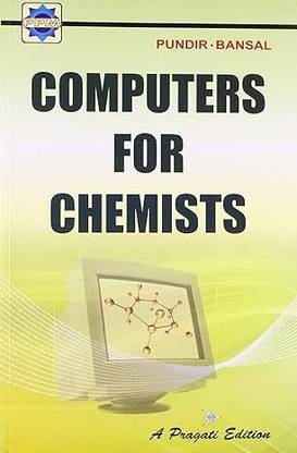 Computers For Chemists