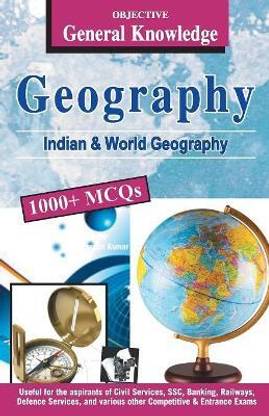 Objective General Knowledge Geography