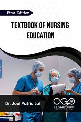 Textbook Of Nursing Education