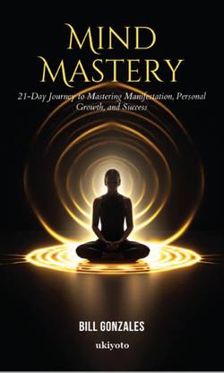 "	Mind Mastery"
