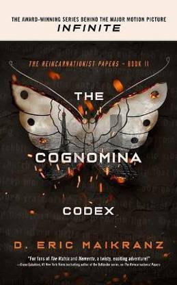The Cognomina Codex