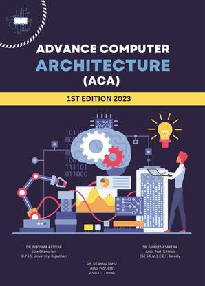 Advanced Computer Architecture (ACA)