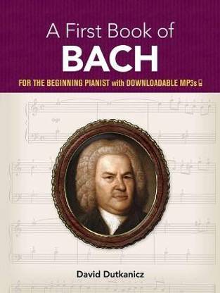 A First Book of Bach
