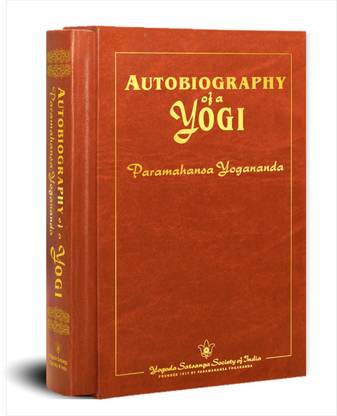 Autobiography of a Yogi Deluxe Premium Hardbound Edition (Original and Complete)