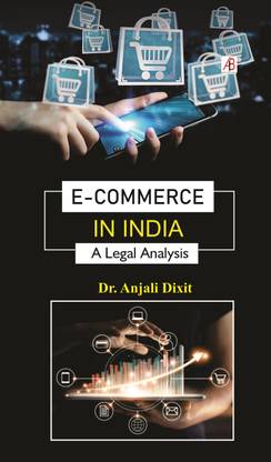 E-Commerce in India: A Legal Analysis