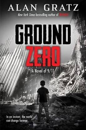 Ground Zero  - Ground Zero