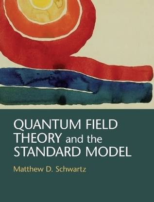 Quantum Field Theory and the Standard Model