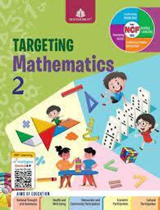 TARGETING MATHEMATICS CLASS 2
