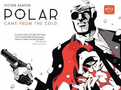 Polar Volume 1: Came from the Cold (Second Edition)