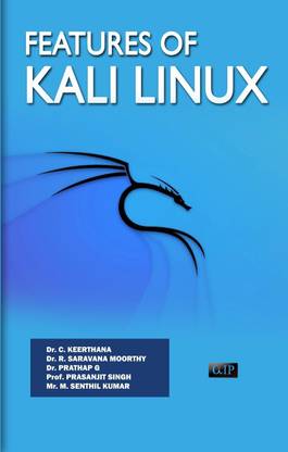 FEATURES OF KALI LINUX