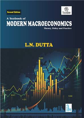 A Textbook of Modern Macroeconomics