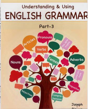 Understanding & Using English Grammar Part- 3  - Grammar