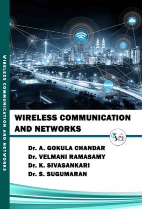 Wireless Communication and Networks