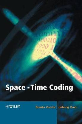 Space-Time Coding