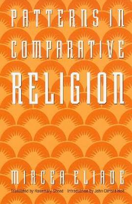 Patterns in Comparative Religion