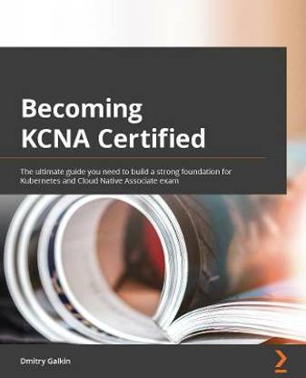 Becoming KCNA Certified