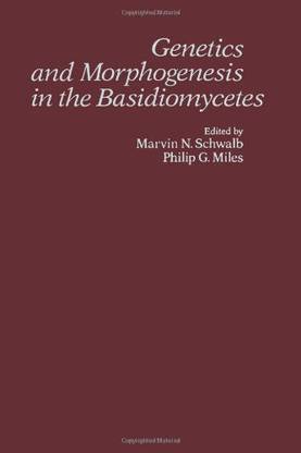 GENETICS AND MORPHOGENESIS IN THE BASIDIOMYCETES