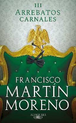 Arrebatos carnales 3 / Carnal Outbursts 3