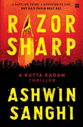 Razor Sharp