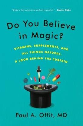 Do You Believe in Magic?