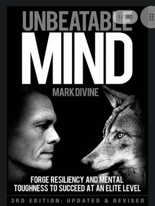 Unbeatable Mind