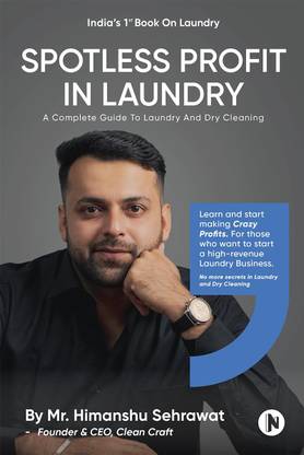 Spotless Profit in Laundry