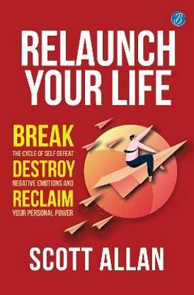 Relaunch Your Life