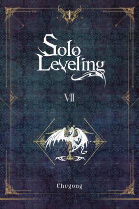 Solo Leveling, Vol. 7 (novel)