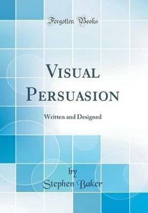 Visual Persuasion