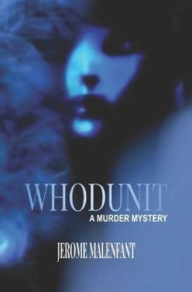 Whodunit