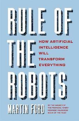 Rule of the Robots