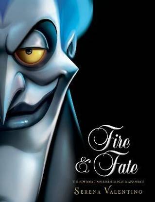 Fire and Fate