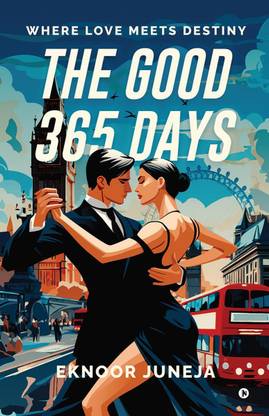 The Good 365 Days