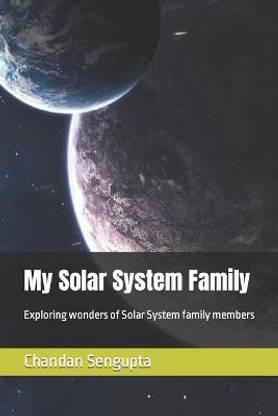 My Solar System Family