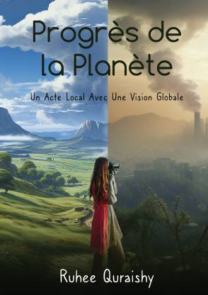 Progrès de la Planète: Un Acte Local Avec Une Vision Globale
