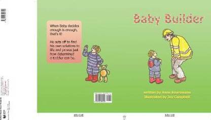Baby Builder