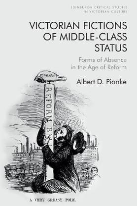 Victorian Fictions of Middle-Class Status