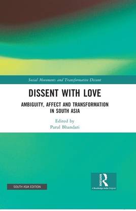 Dissent with Love