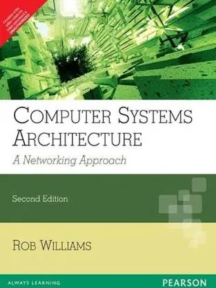 Computer System Architecture, Revised