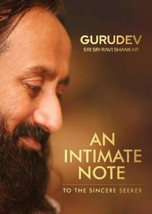 An Intimate Note To The Sincere Seeker